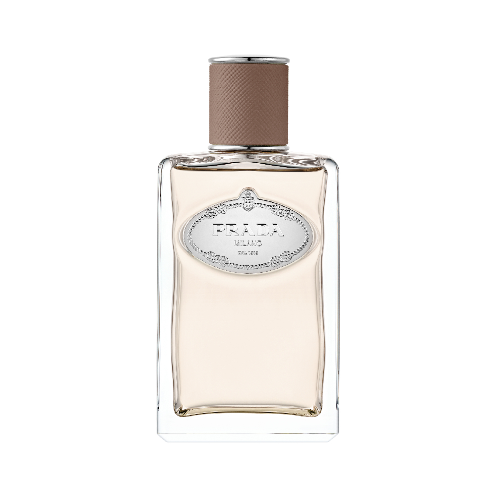 Infusion De Vanille Eau De Parfum
