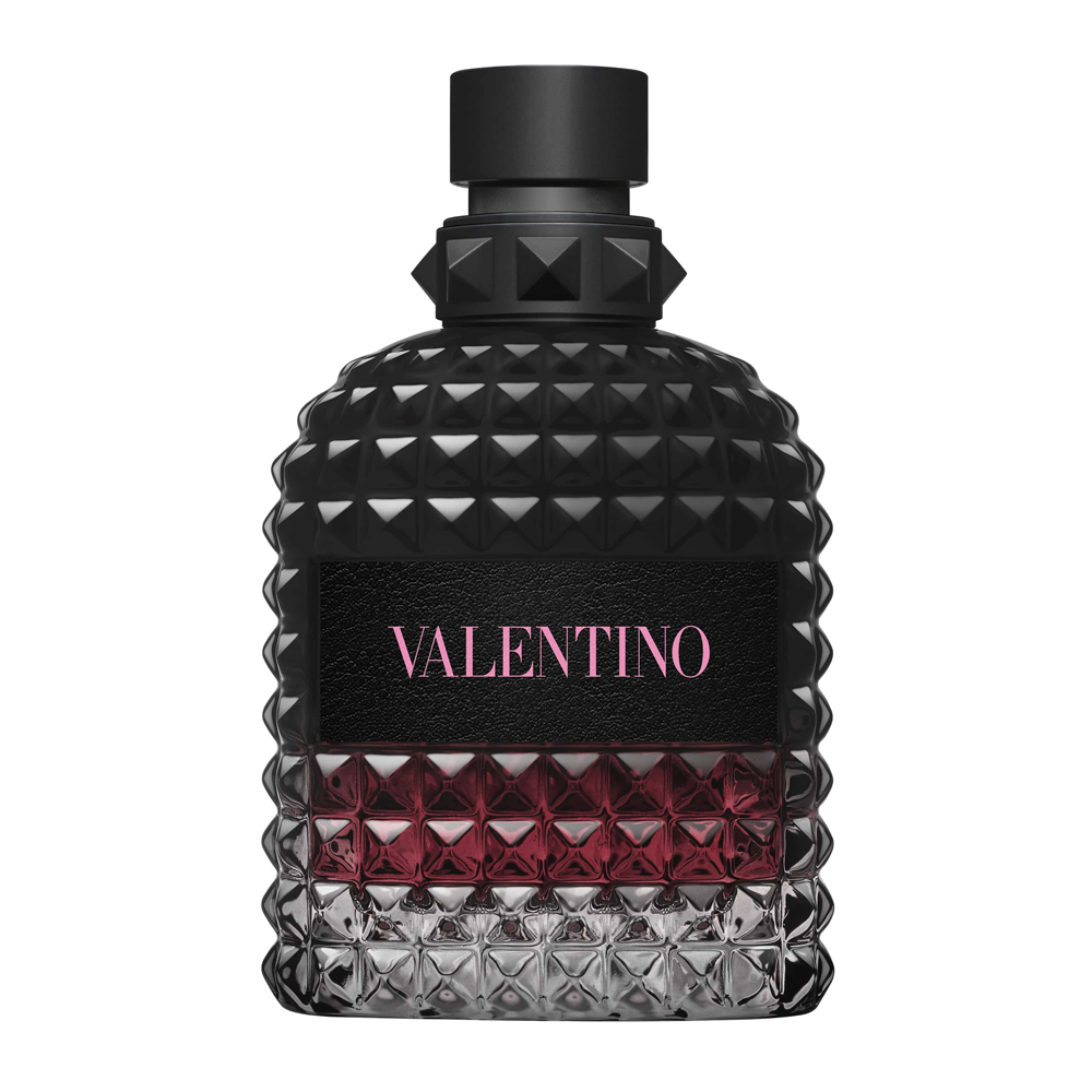 Uomo Born In Roma Intense Eau De Parfum