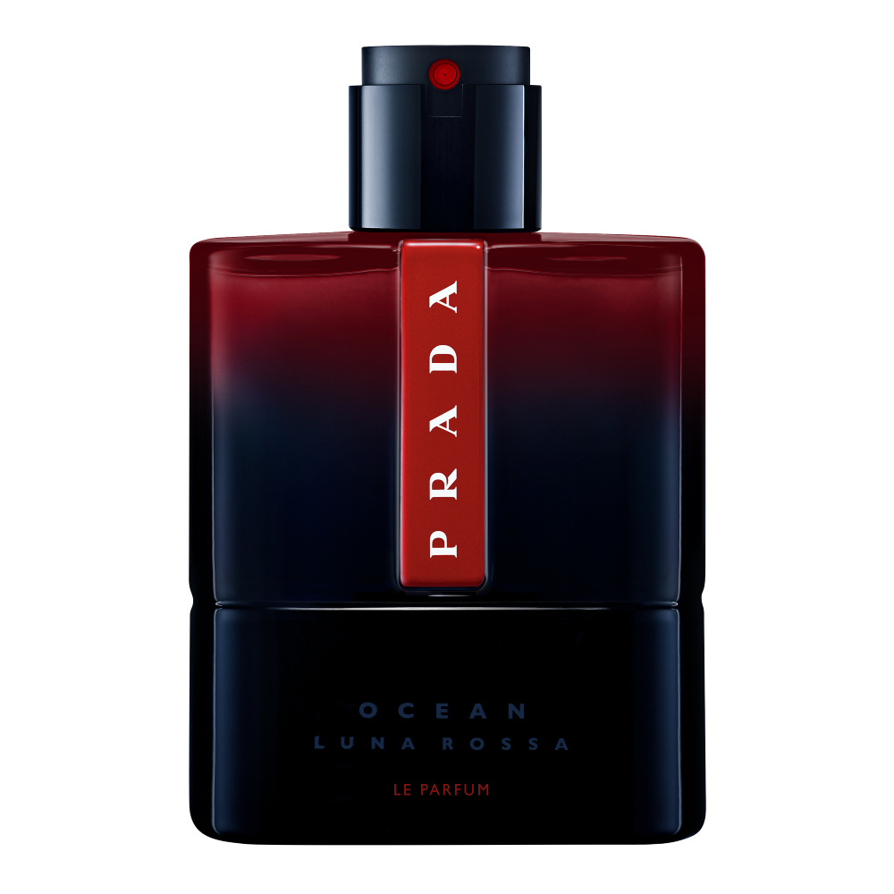 Luna Rossa Ocean Le Parfum
