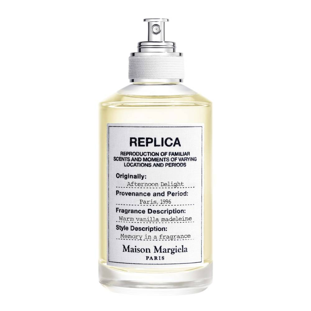 Afternoon Delight Eau De Toilette