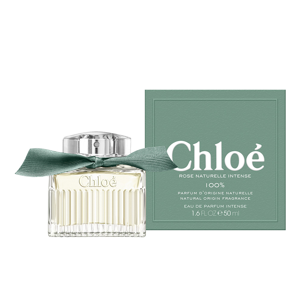 Chloe Signature Rose Eau de Parfum Naturelle Intense