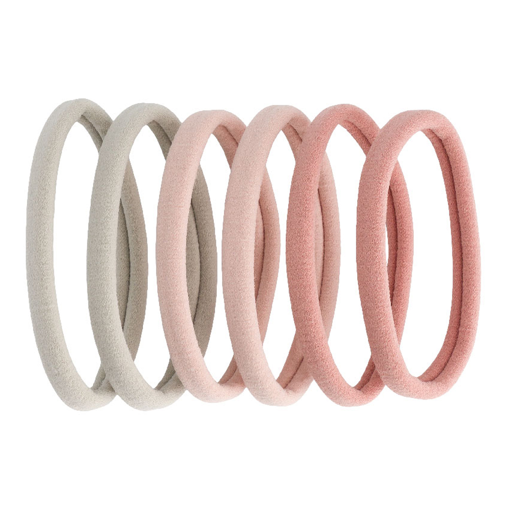 Seamless Elastics X6