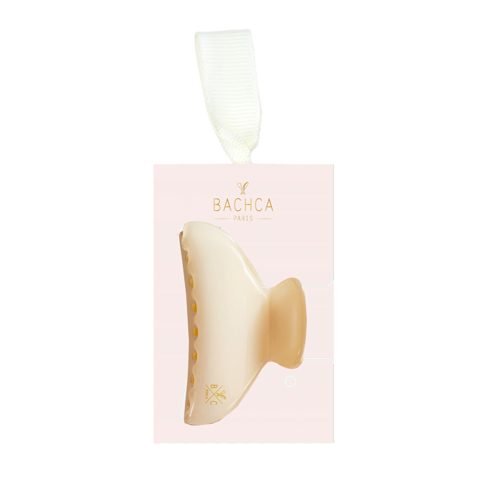 Small Opaline clip
