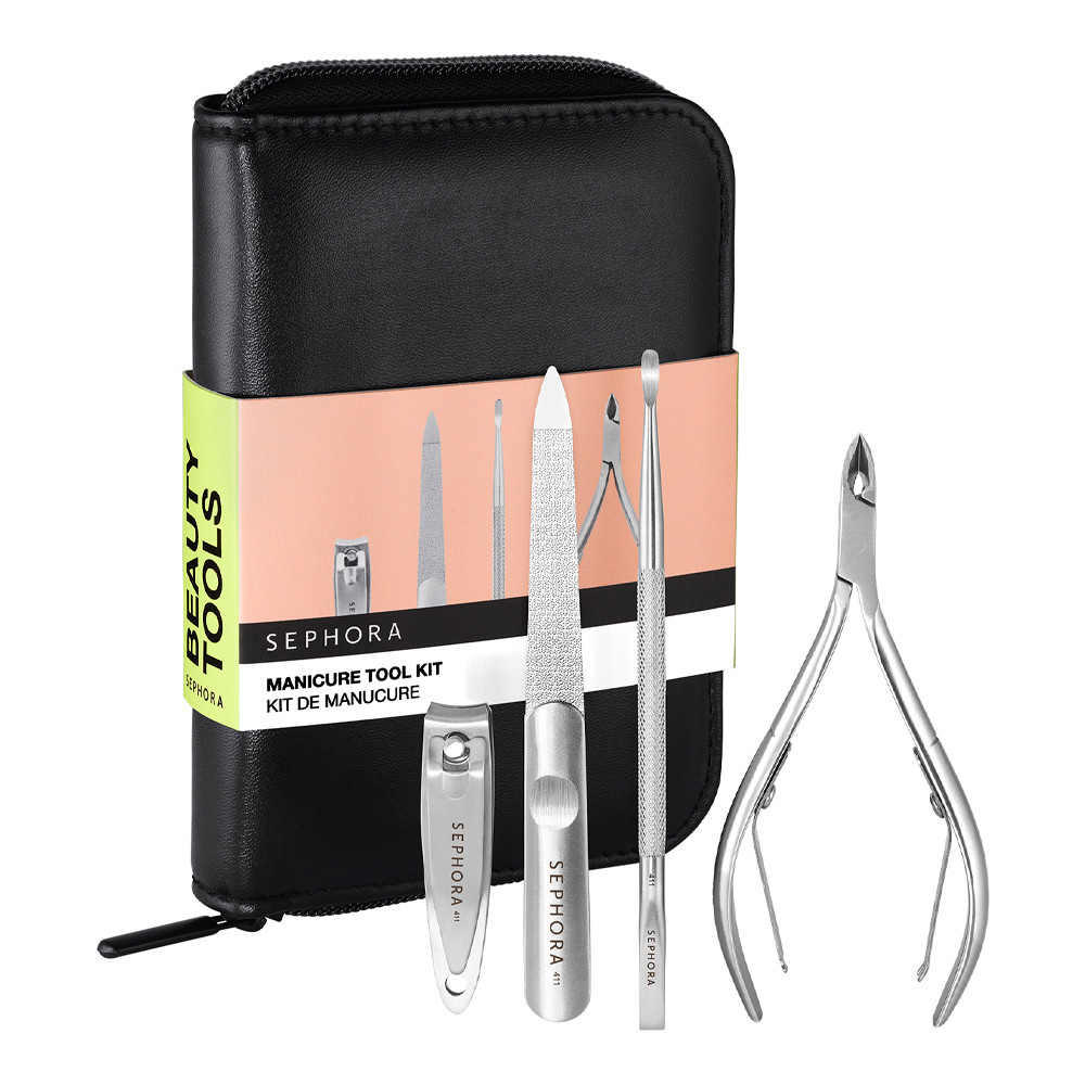 Manicure Tool Kit