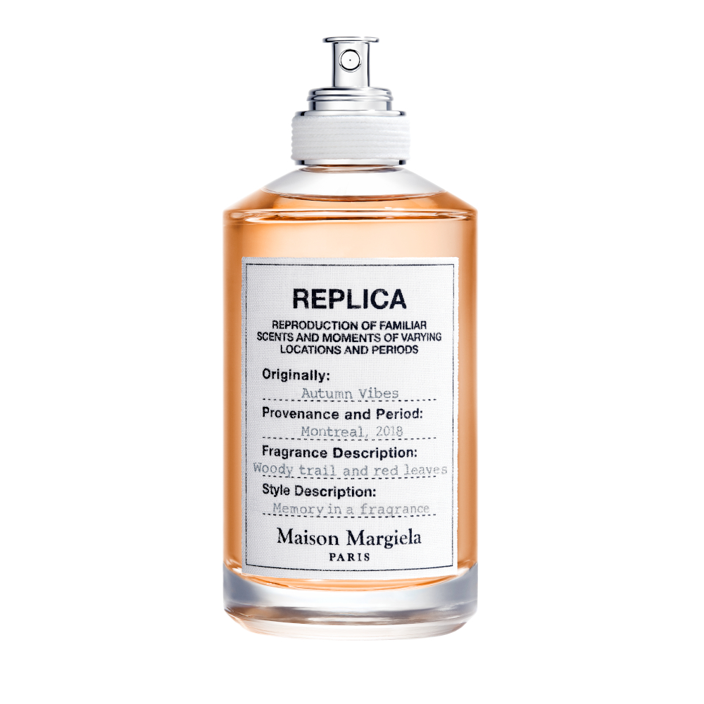 Replica Autumn Vibes Eau De Toilette