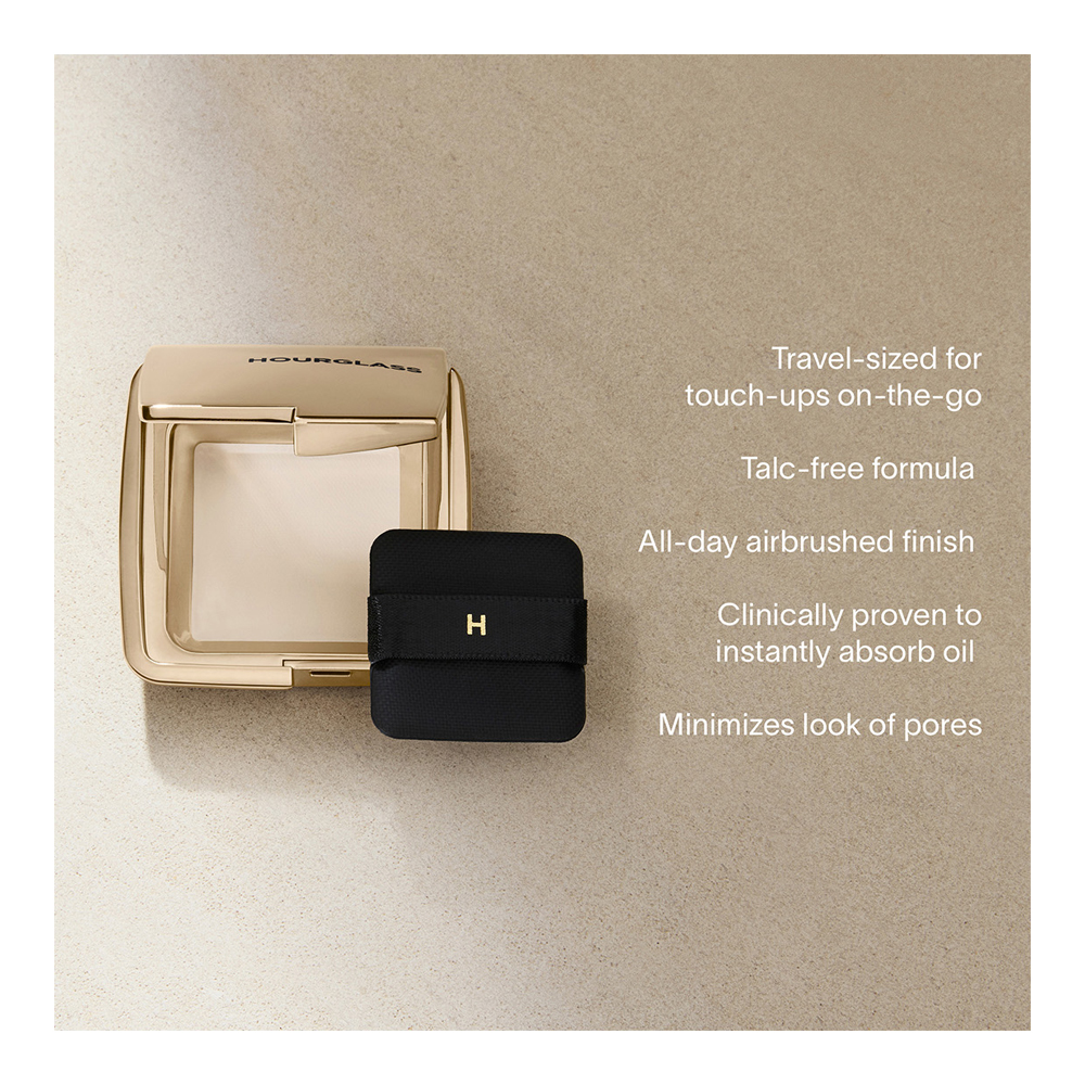 ซื้อ Hourglass Vanish Airbrush Pressed Powder Mini | Sephora Thailand