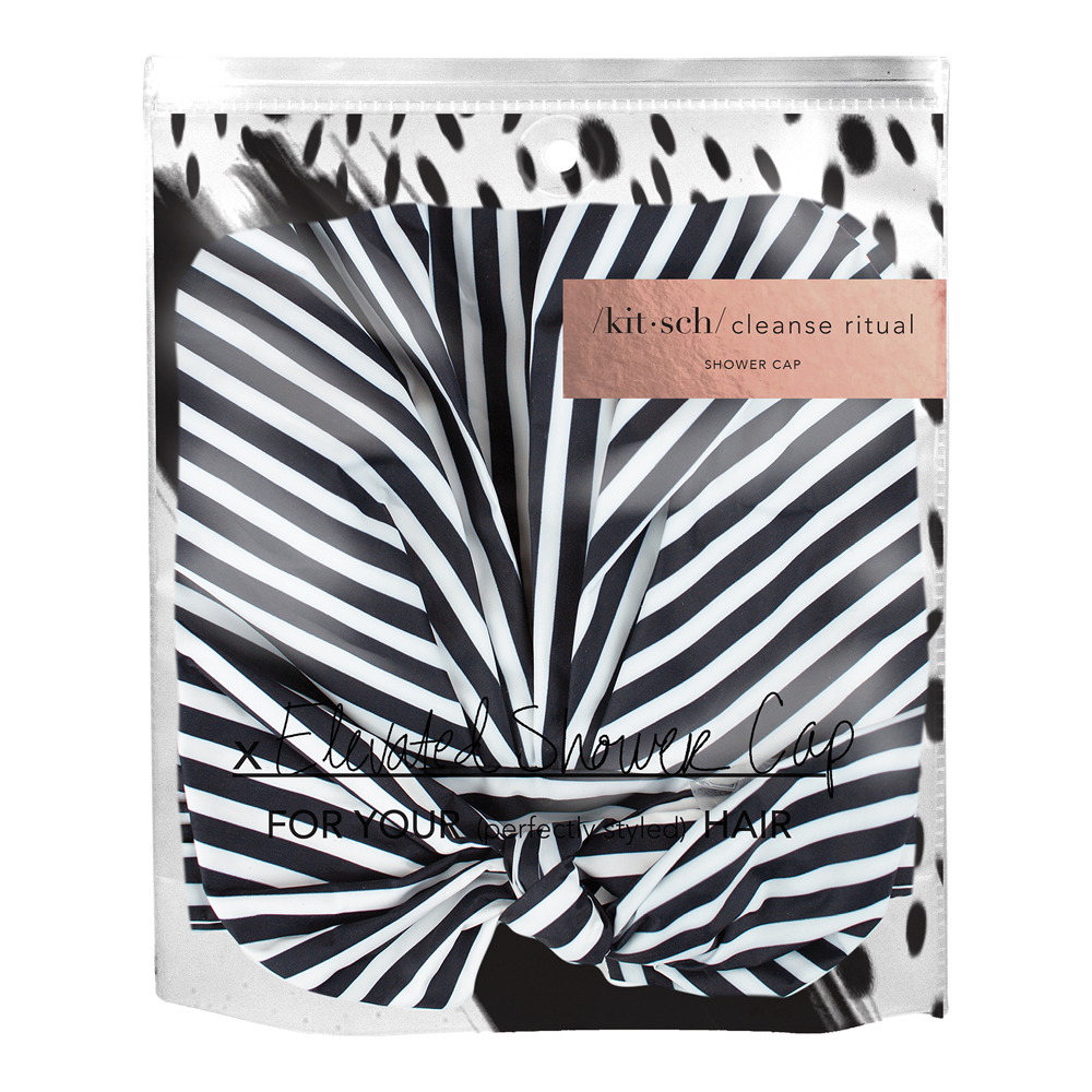 Luxe Shower Cap