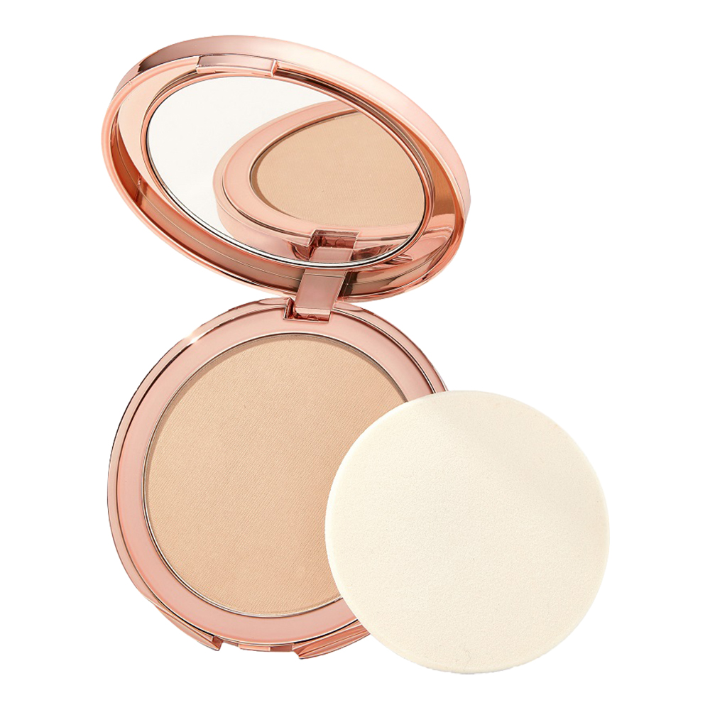 Smooth Operator™ Amazonian Clay Tinted Pressed Finishing Powder
