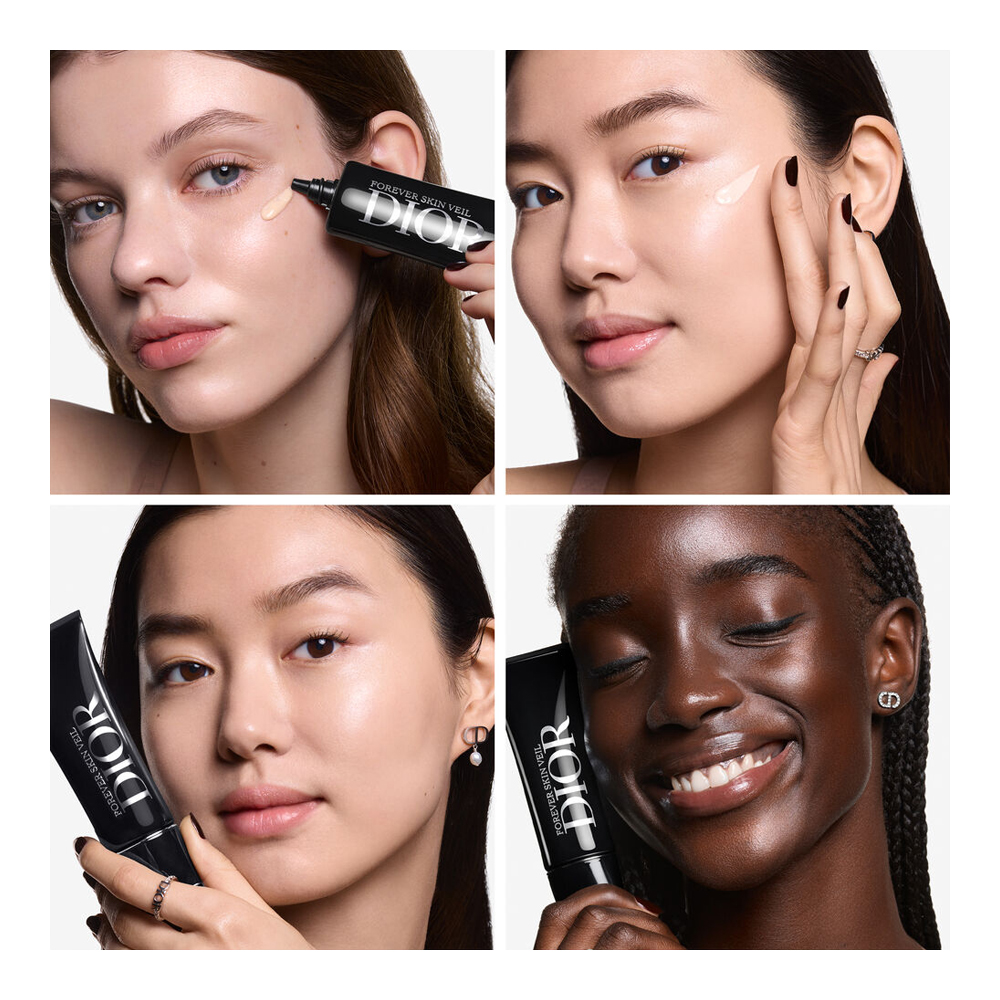 ซื้อ DIOR Forever Glow Veil Primer | Sephora Thailand
