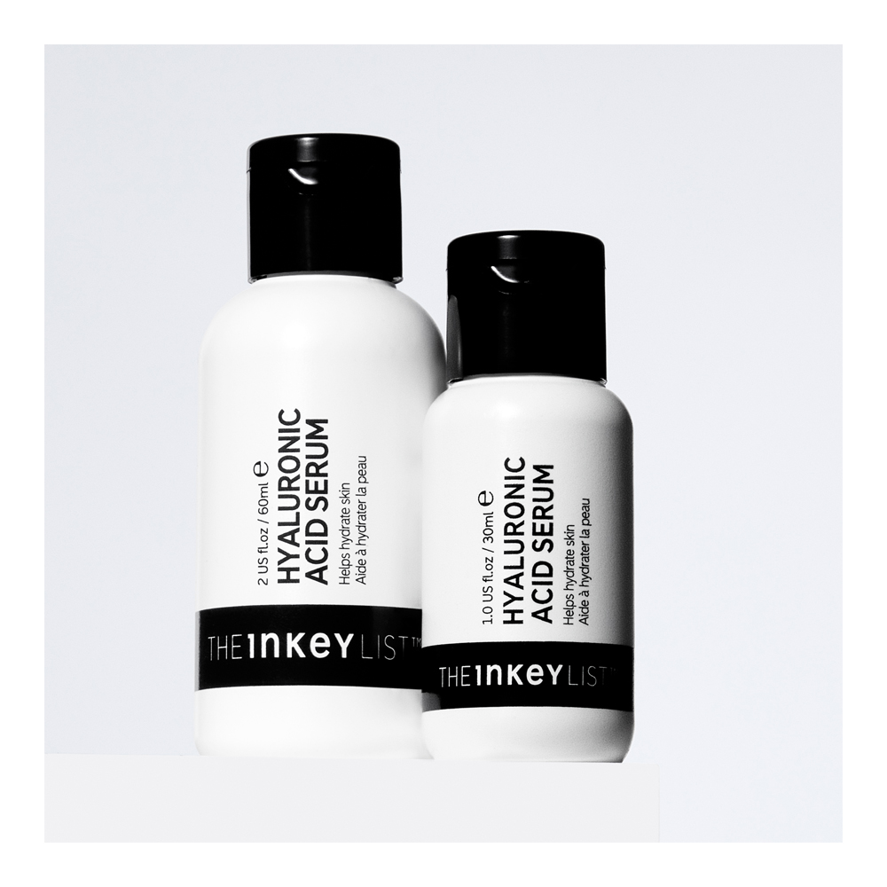 Buy The INKEY List Hyaluronic Acid Serum | Sephora Thailand