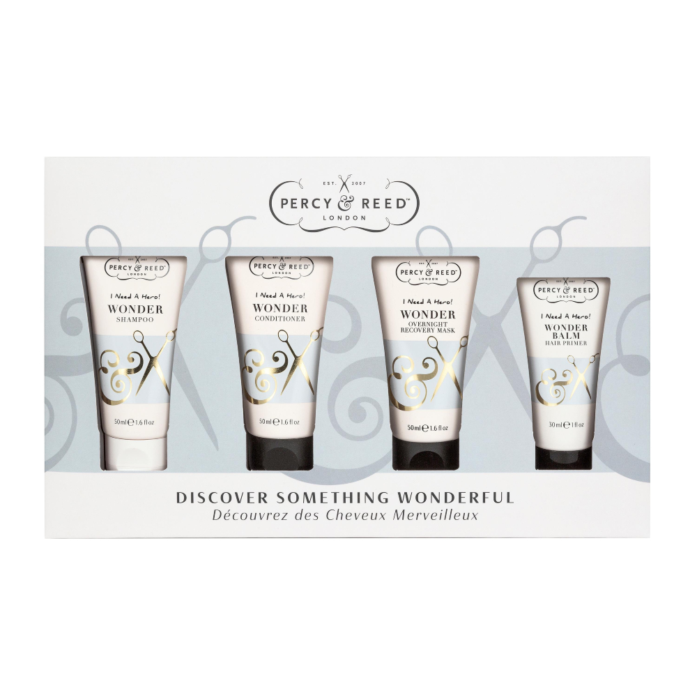 Discover Something Wonderful Set