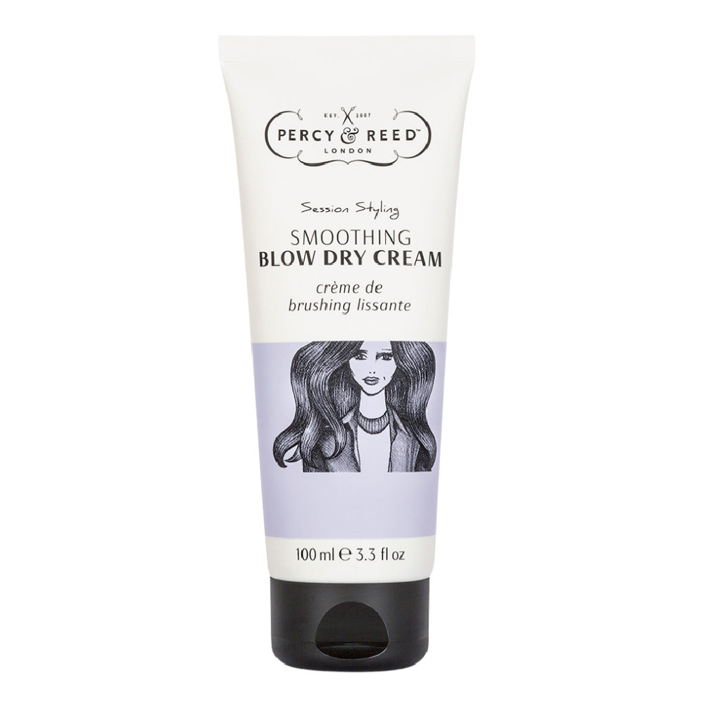 Session Styling Smoothing Blow Dry Cream