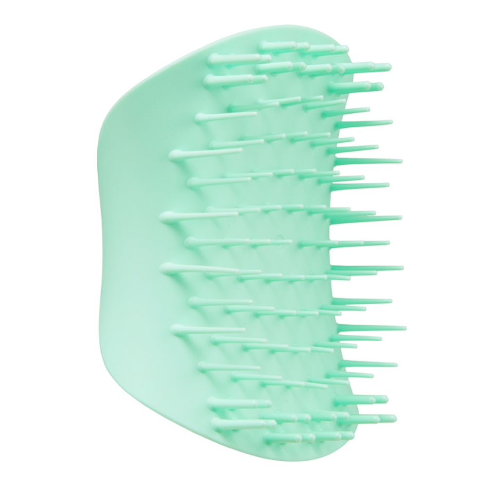 Scalp Exfoliator & Massager 2-In-1 Brush