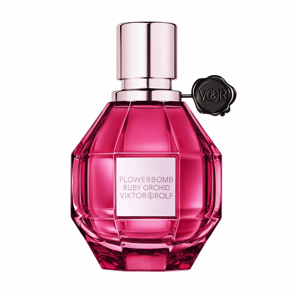 Flowerbomb Ruby Orchid Eau De Parfum