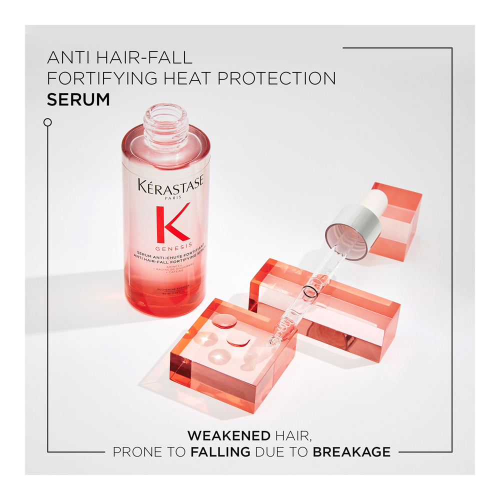 ���� Kérastase Genesis Anti Hairfall Scalp Serum | Sephora Thailand