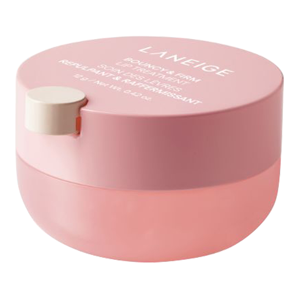 Bouncy & Firm Lip Treatment Balm