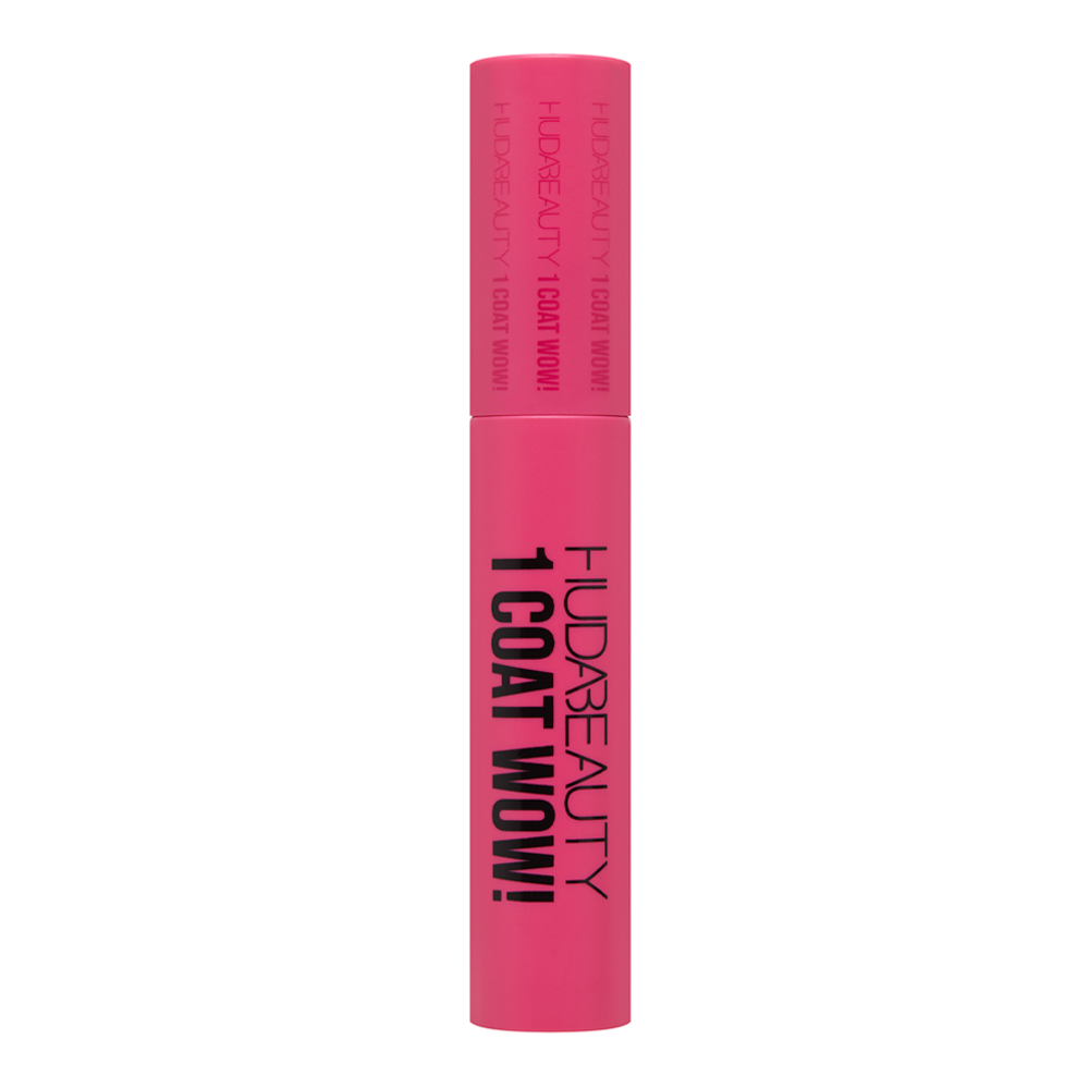 1 Coat Wow! Extra Volumizing And Lifting Mascara