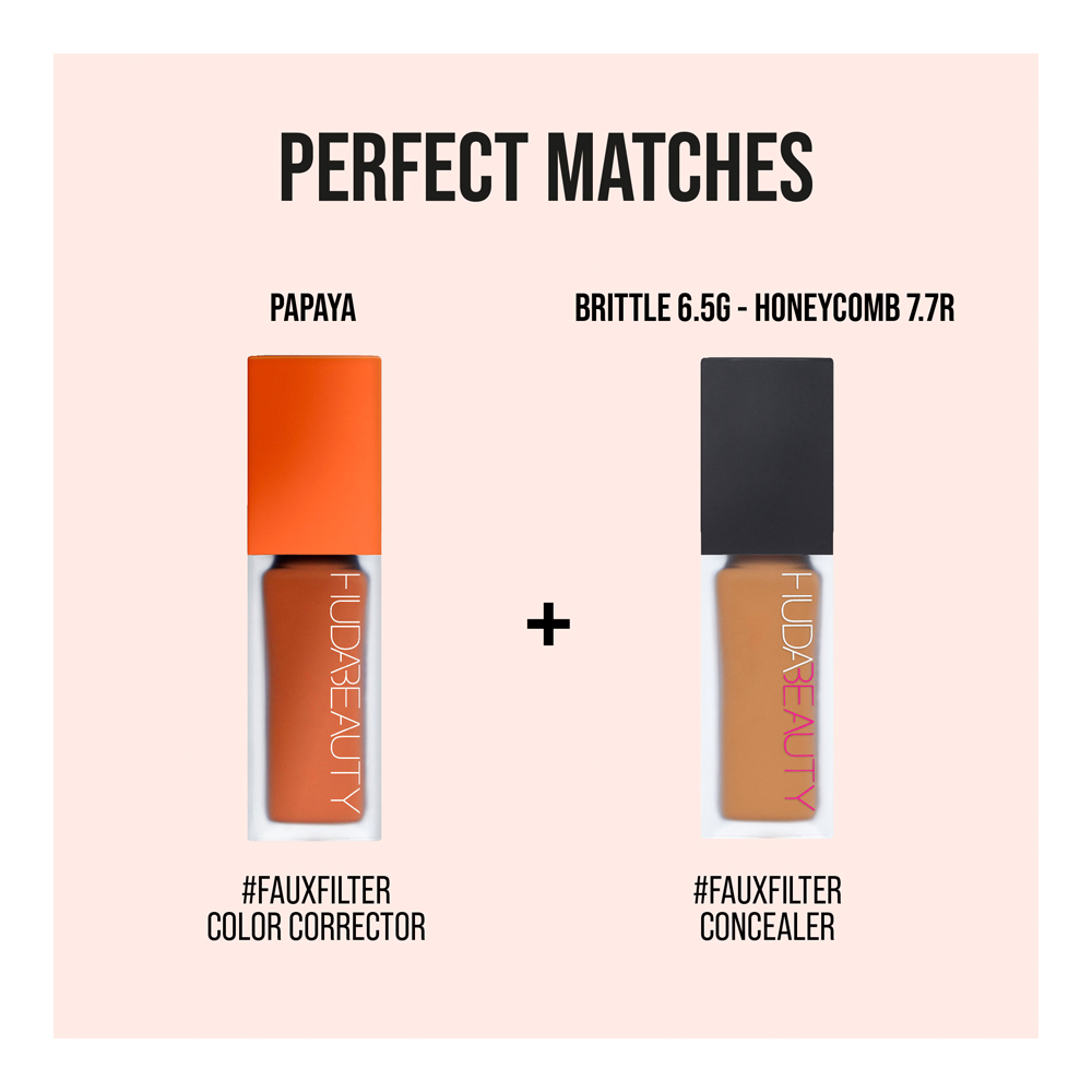 Huda Beauty FauxFilter Color Corrector Sephora Thailand huda-beauty-fauxfilter-color-corrector-sephora-thailand
