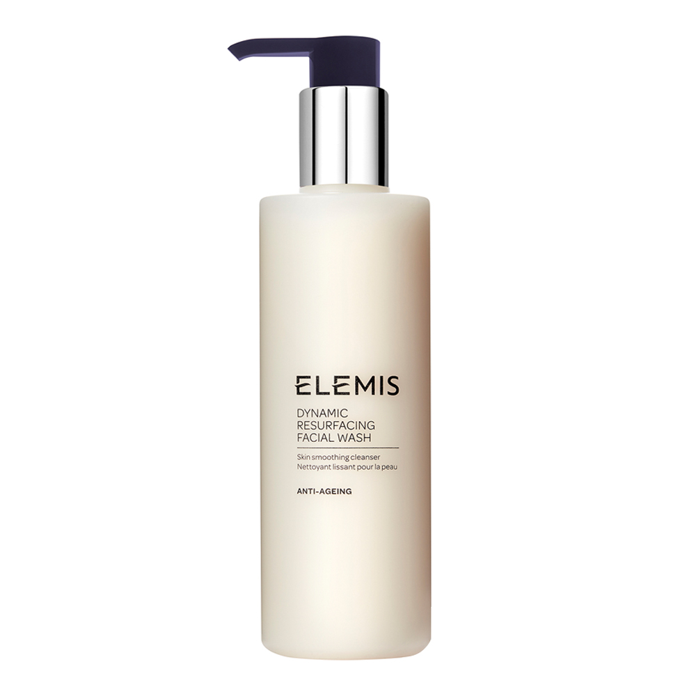 Dynamic Resurfacing Facial Wash