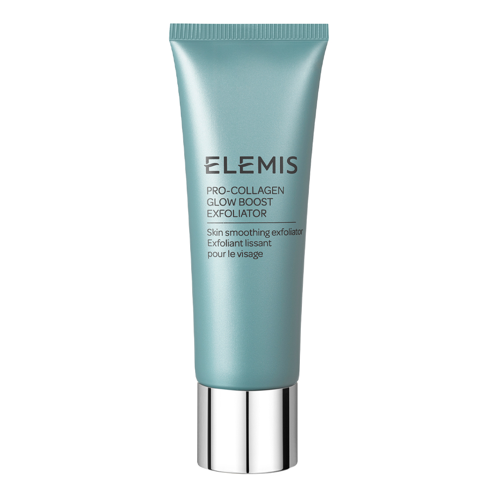 Pro-Collagen Glow Boost Exfoliator
