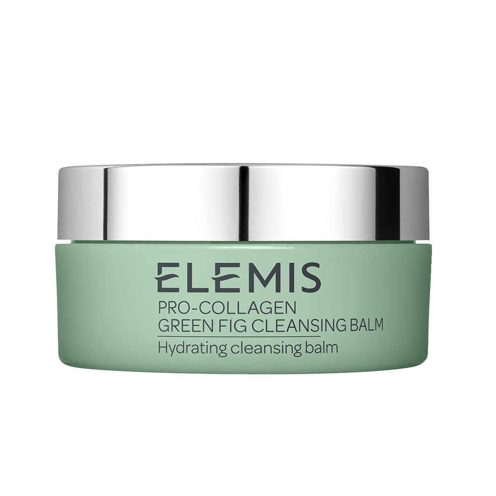 Pro-Collagen Green Fig Cleansing Balm