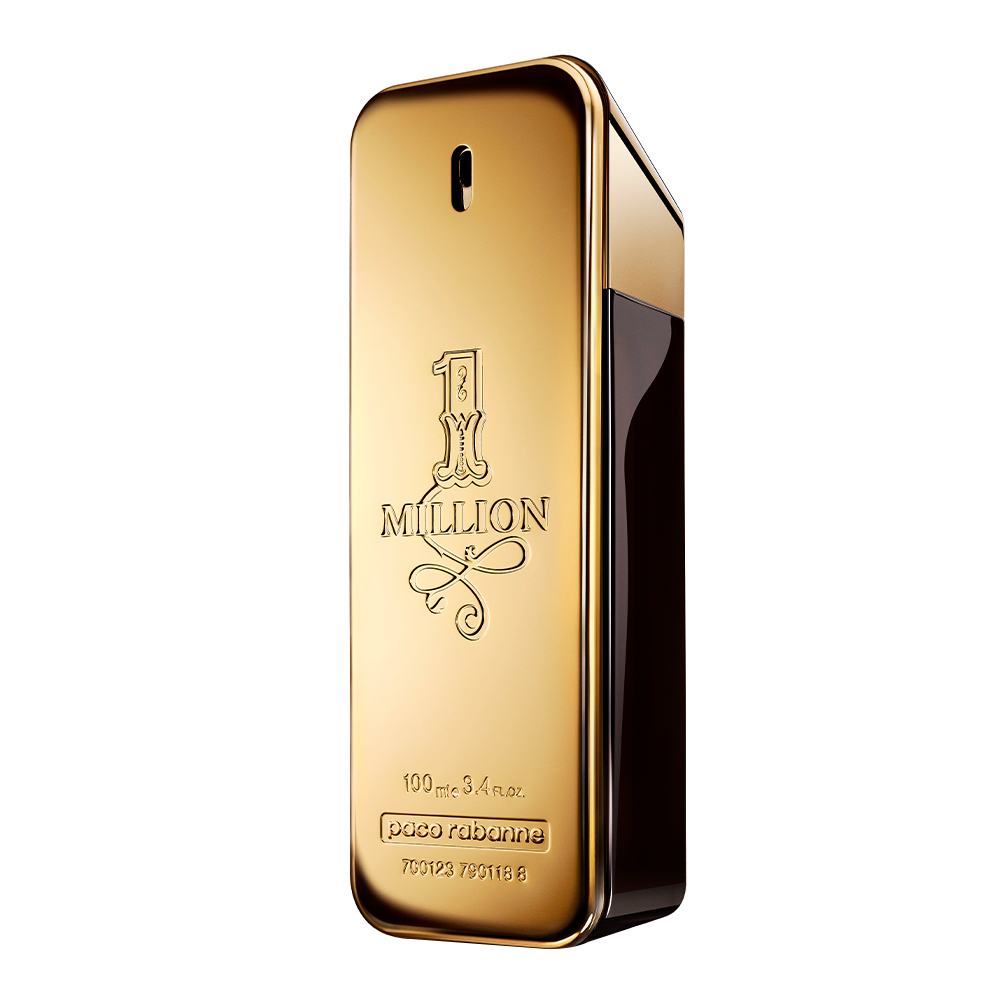 1 Million Eau De Toilette