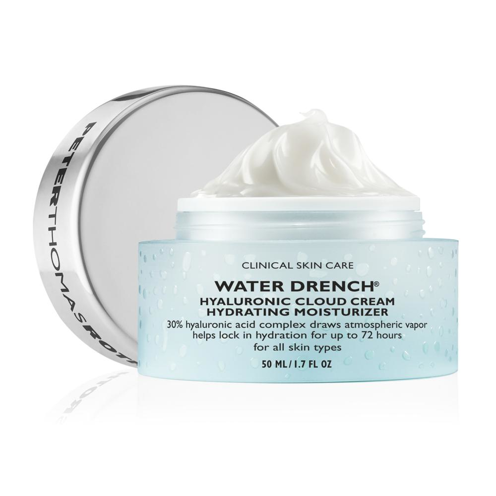 Water Drench™ Hyaluronic Cloud Cream Hydrating Moisturizer