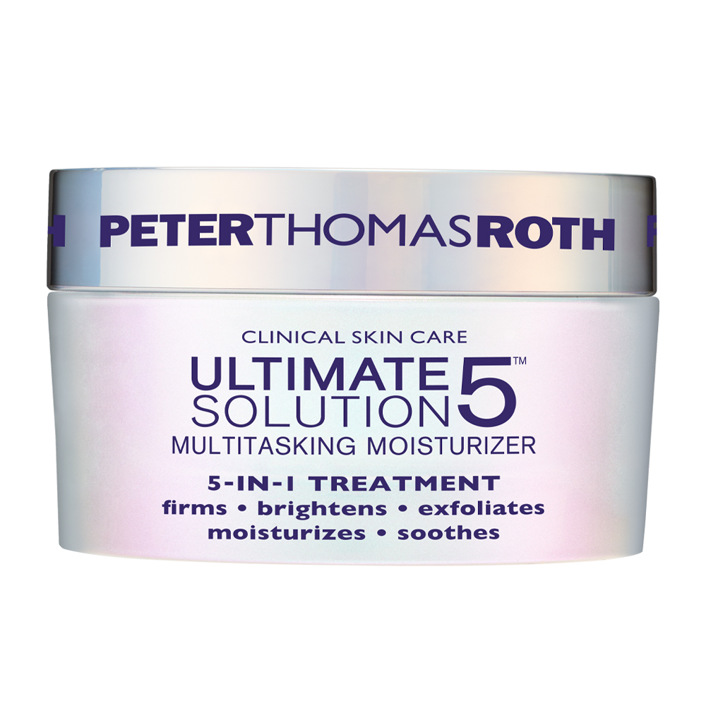Ultimate Solution 5™ Multitasking Moisturizer