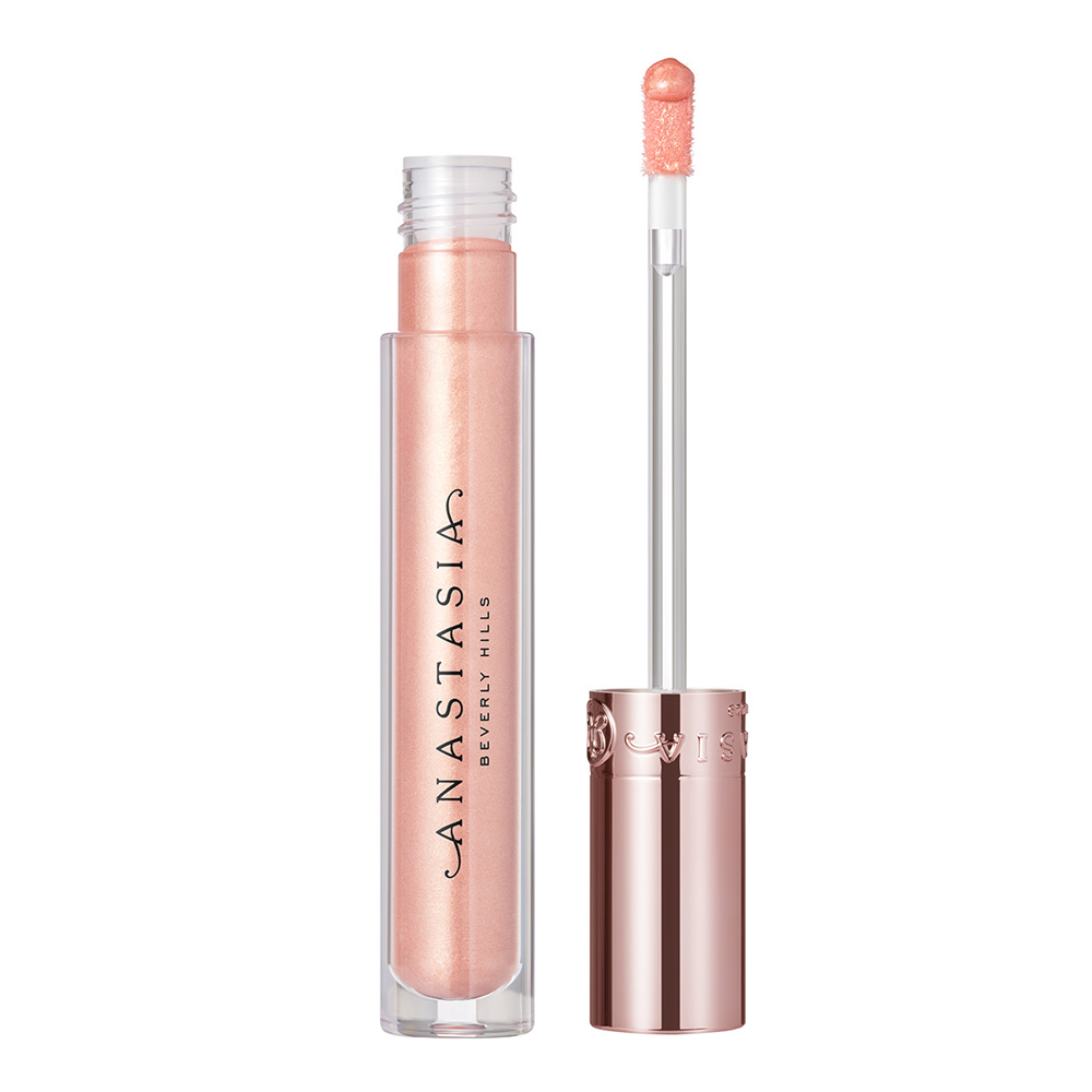 Tinted Lip Gloss