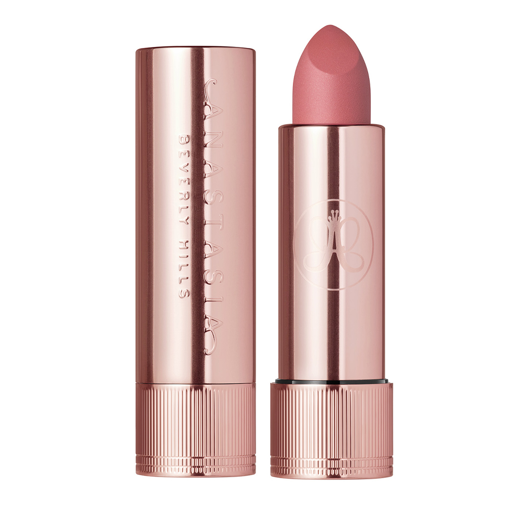 Matte & Satin Velvet Lipstick