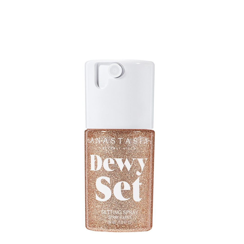 Mini Dewy Setting Spray