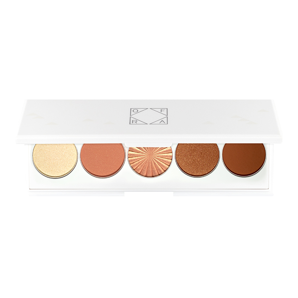 Signature Palette - Getaway