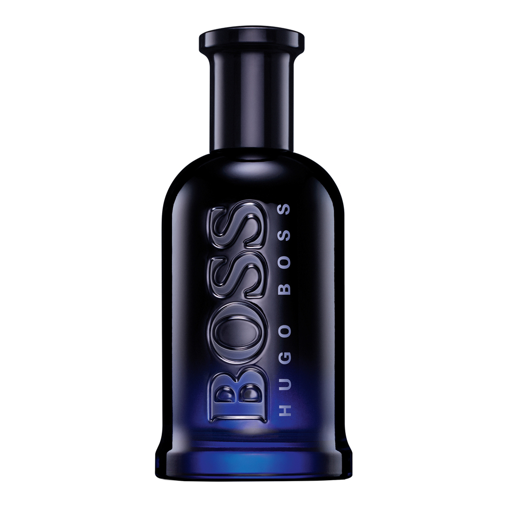 Boss Bottled Night Eau de Toilette