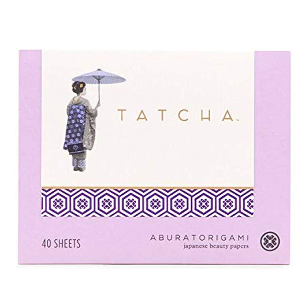 Aburatorigami Japanese Blotting Papers