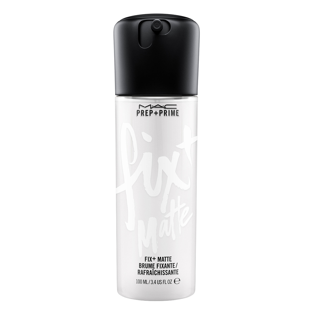 FIX+ Setting Spray Matte