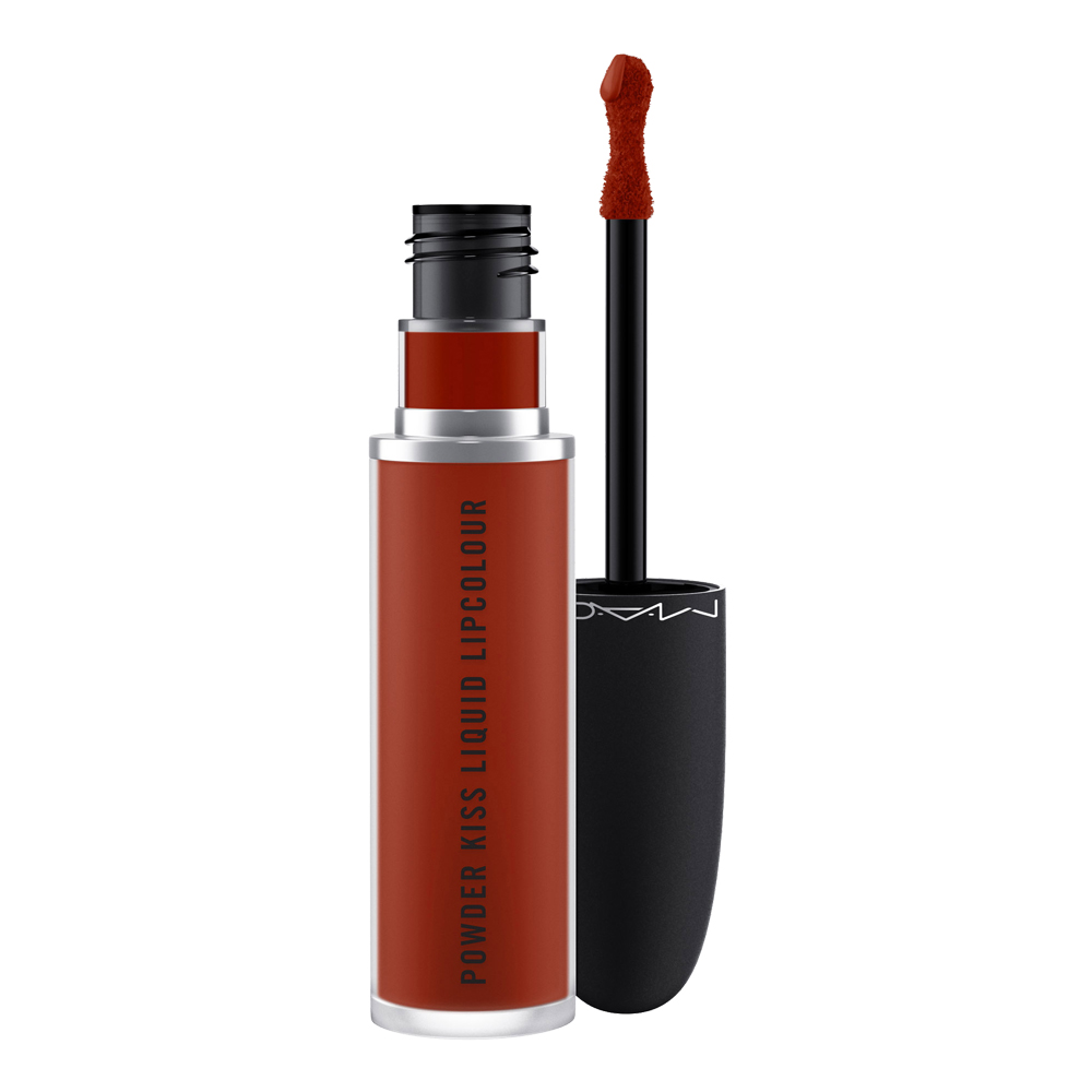 Powder Kiss Liquid Lipcolour