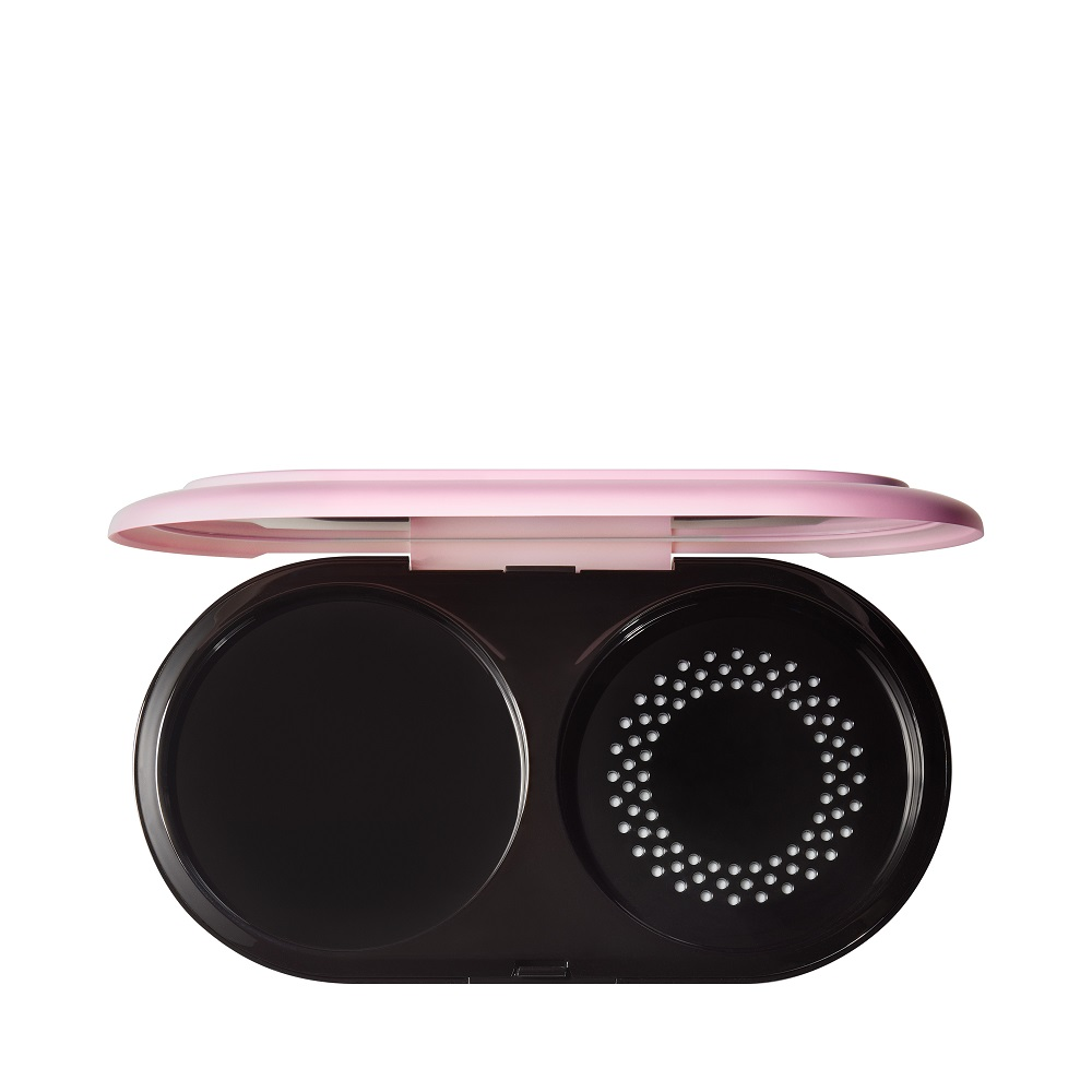 Lightful C³ Natural Silk Powder Foundation Empty Compact