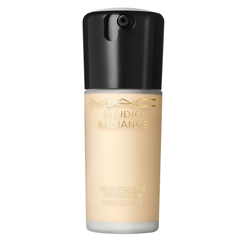 Studio Radiance Serum-Powered Foundation