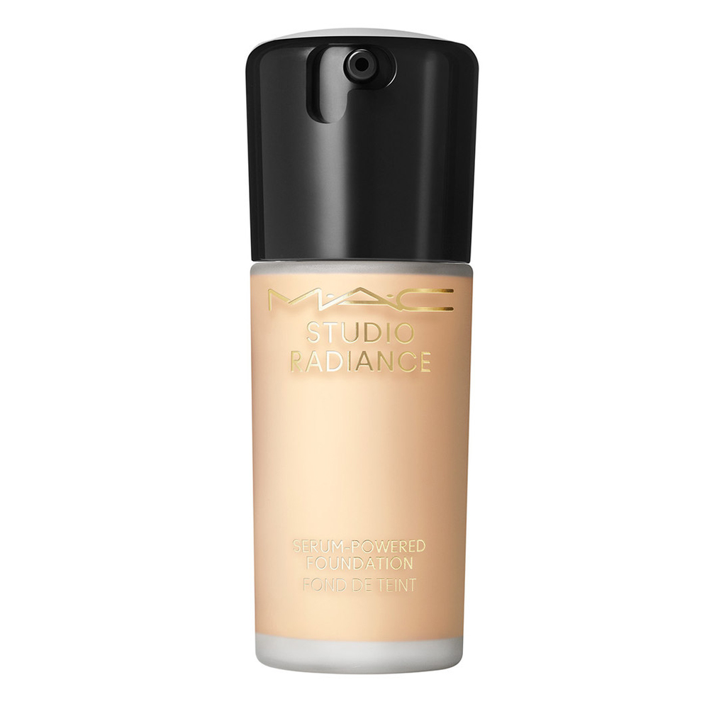 Studio Radiance Serum-Powered Foundation