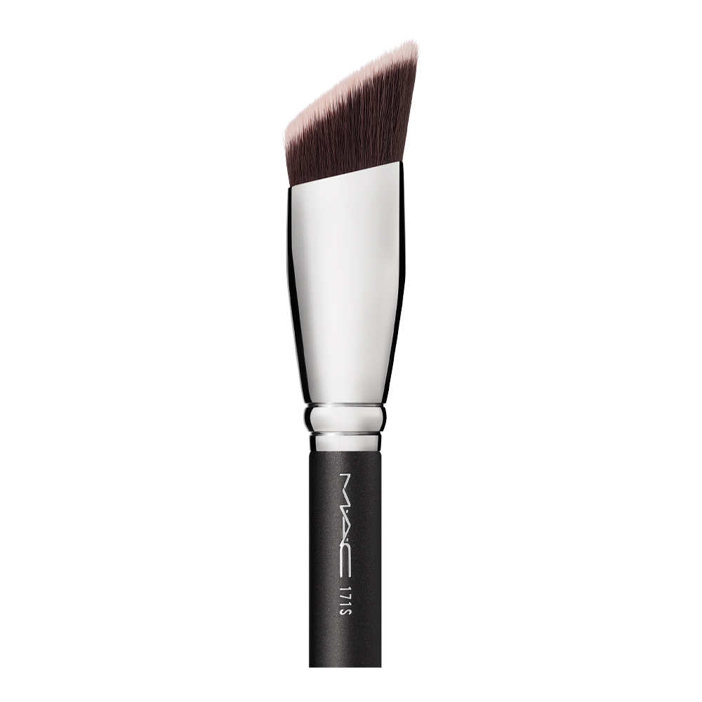 171S Smooth Edge All Over Face Brush - Exclusive For Sephora Online