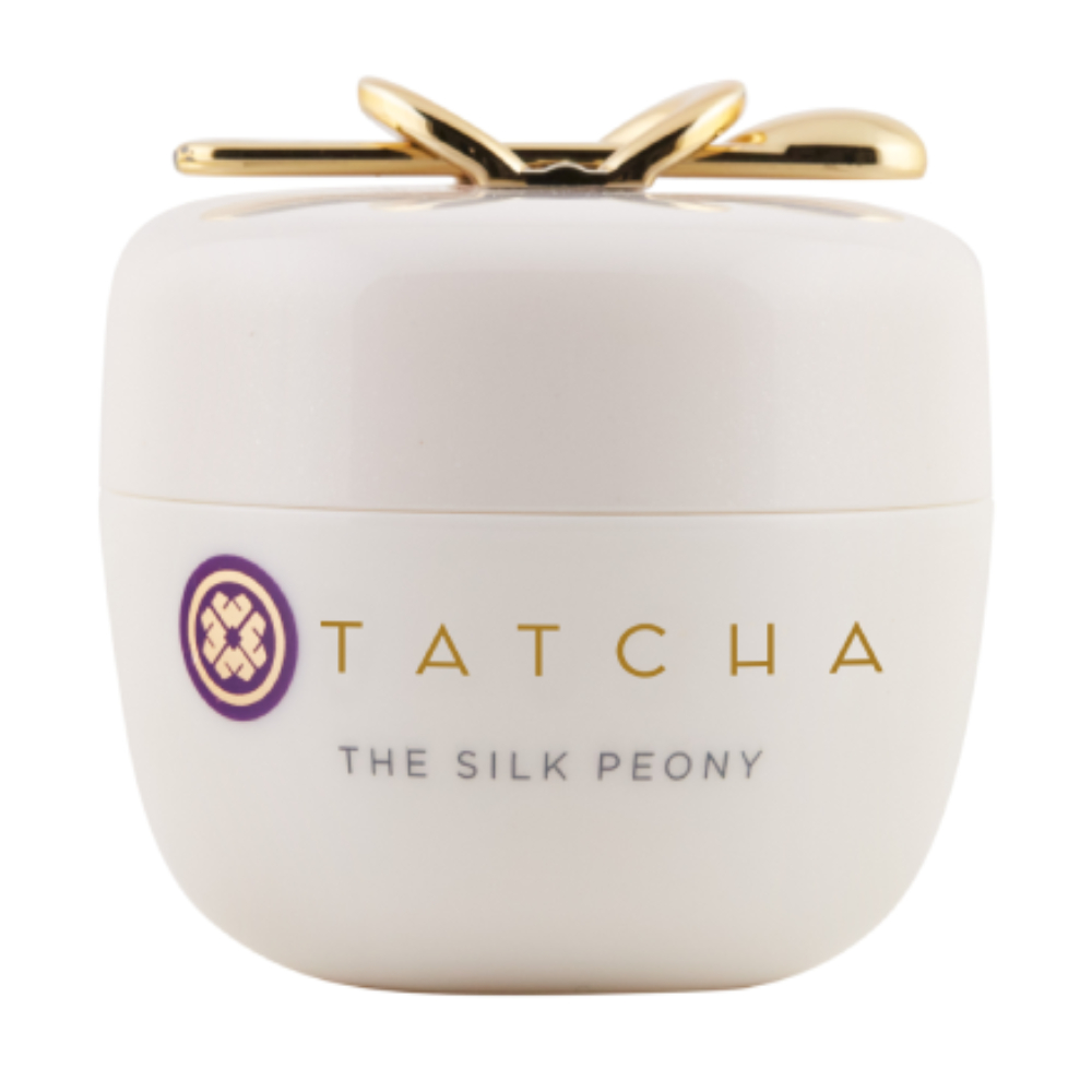 The Silk Peony Eye Cream