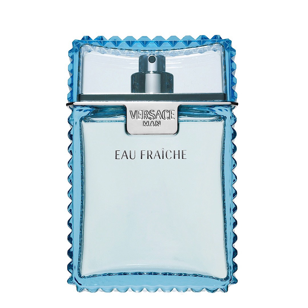 Man Eau Fraiche Eau De Toilette