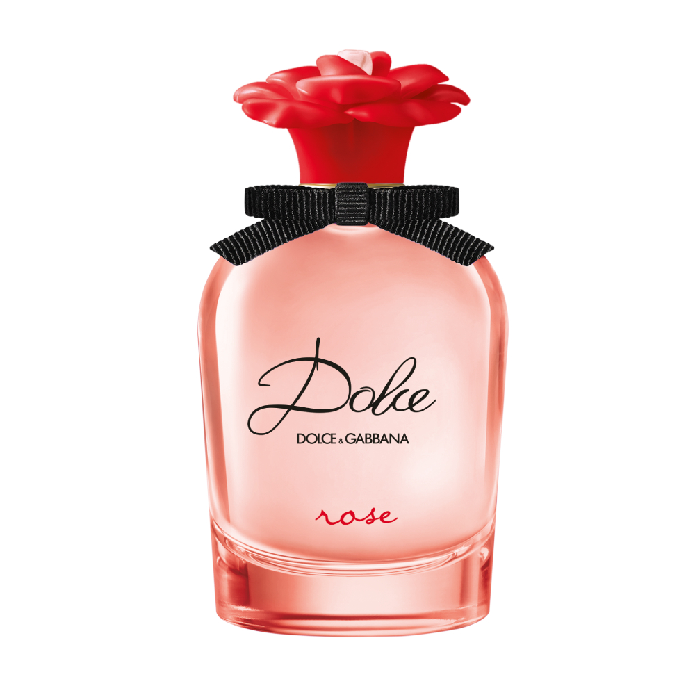 Dolce Rose Eau De Toilette