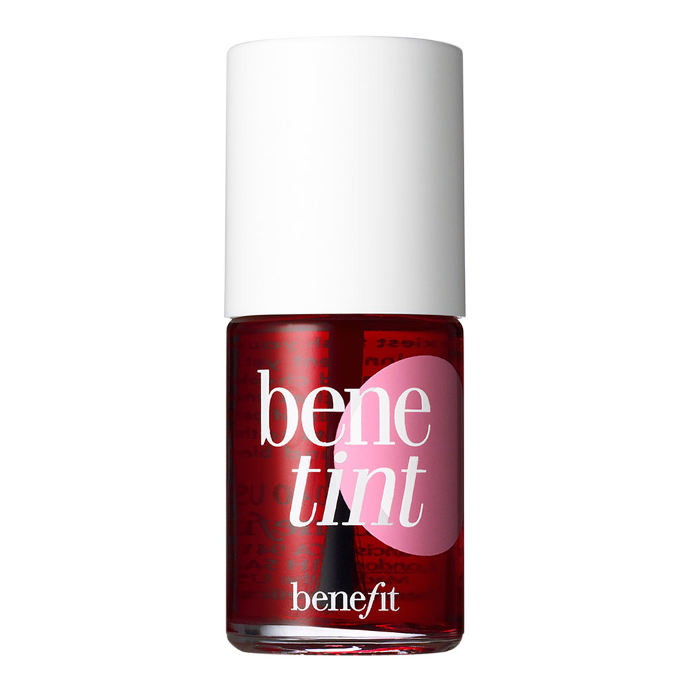 Rose Benetint Cheek & Lip Stain