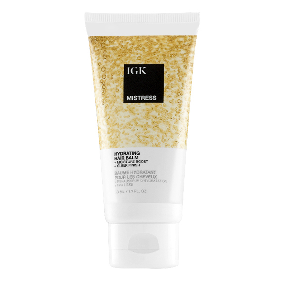 Mistress Hydrating Hair Balm