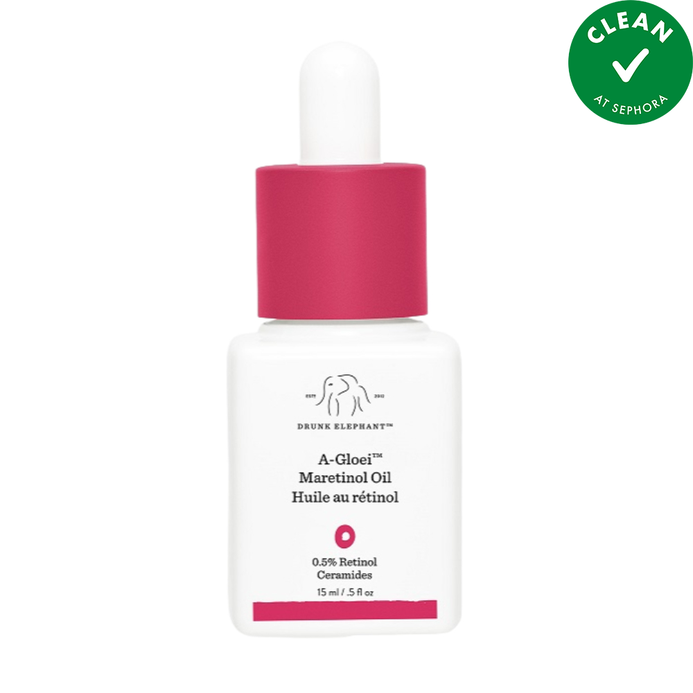A-Gloei™ Maretinol Oil