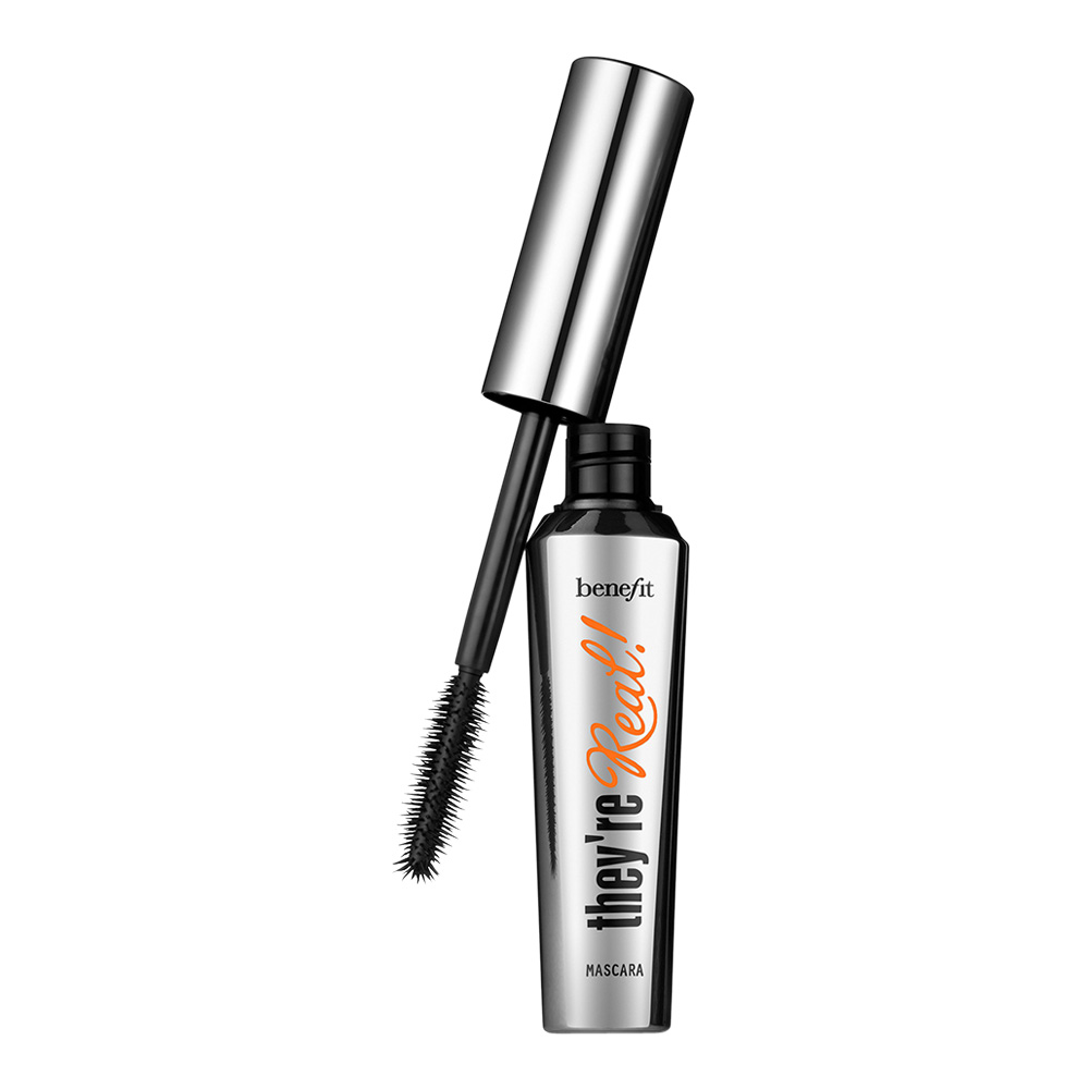 They're Real! Lengthening Mascara