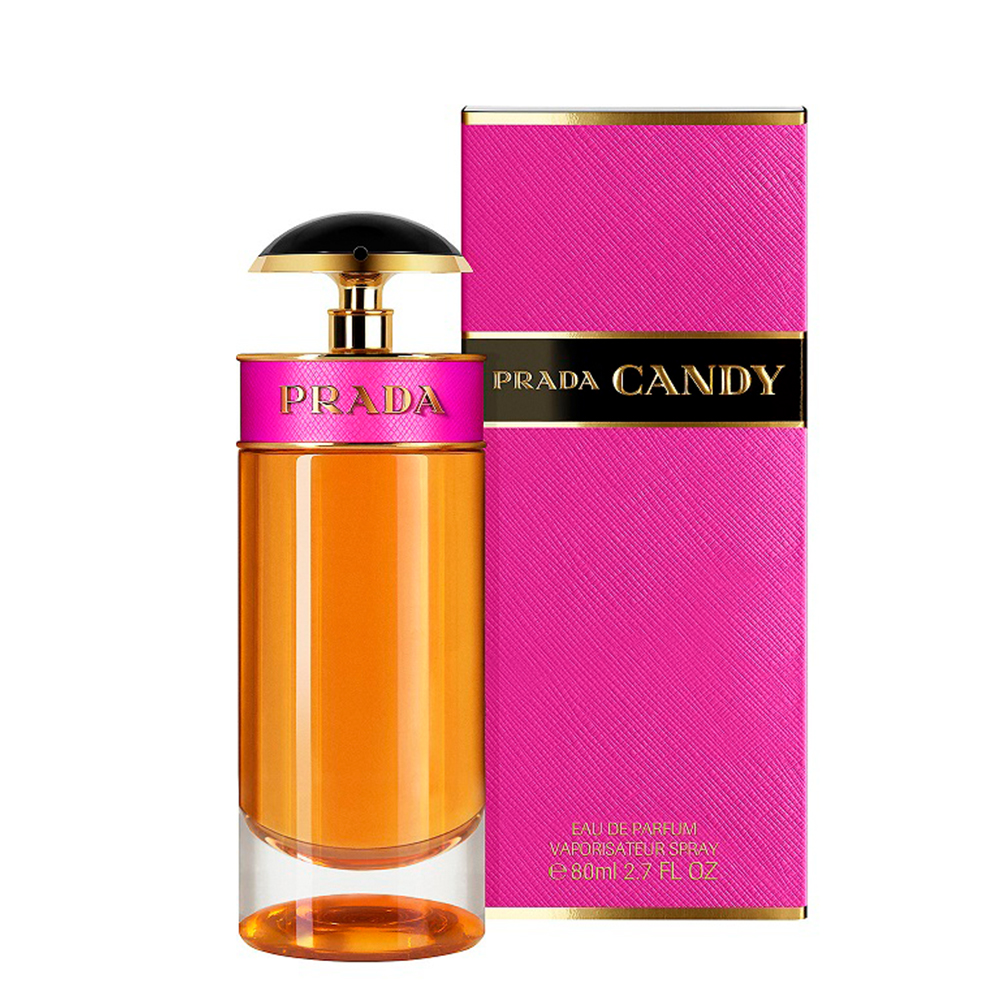 Candy Eau De Parfum