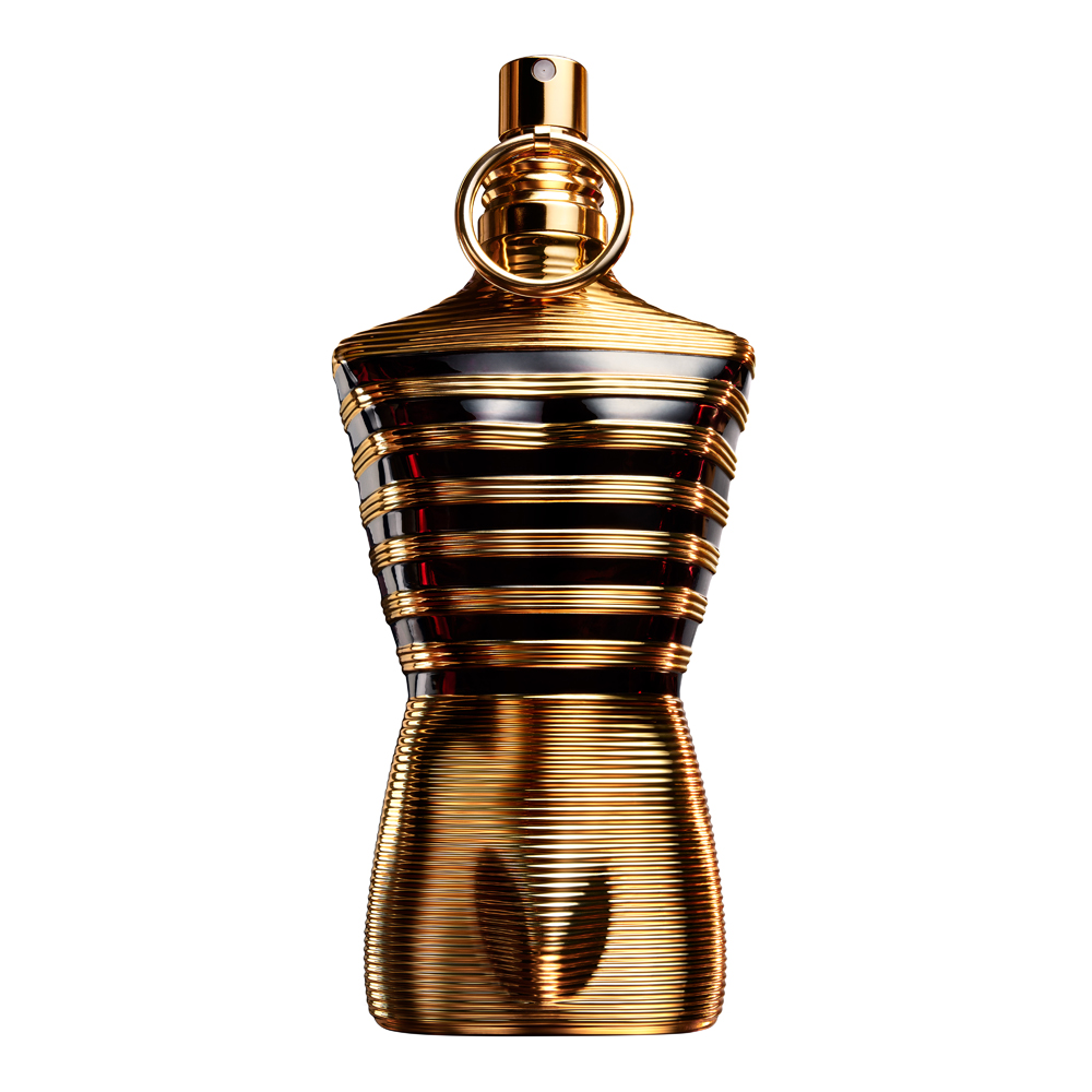 Le Male Elixir Eau De Parfum