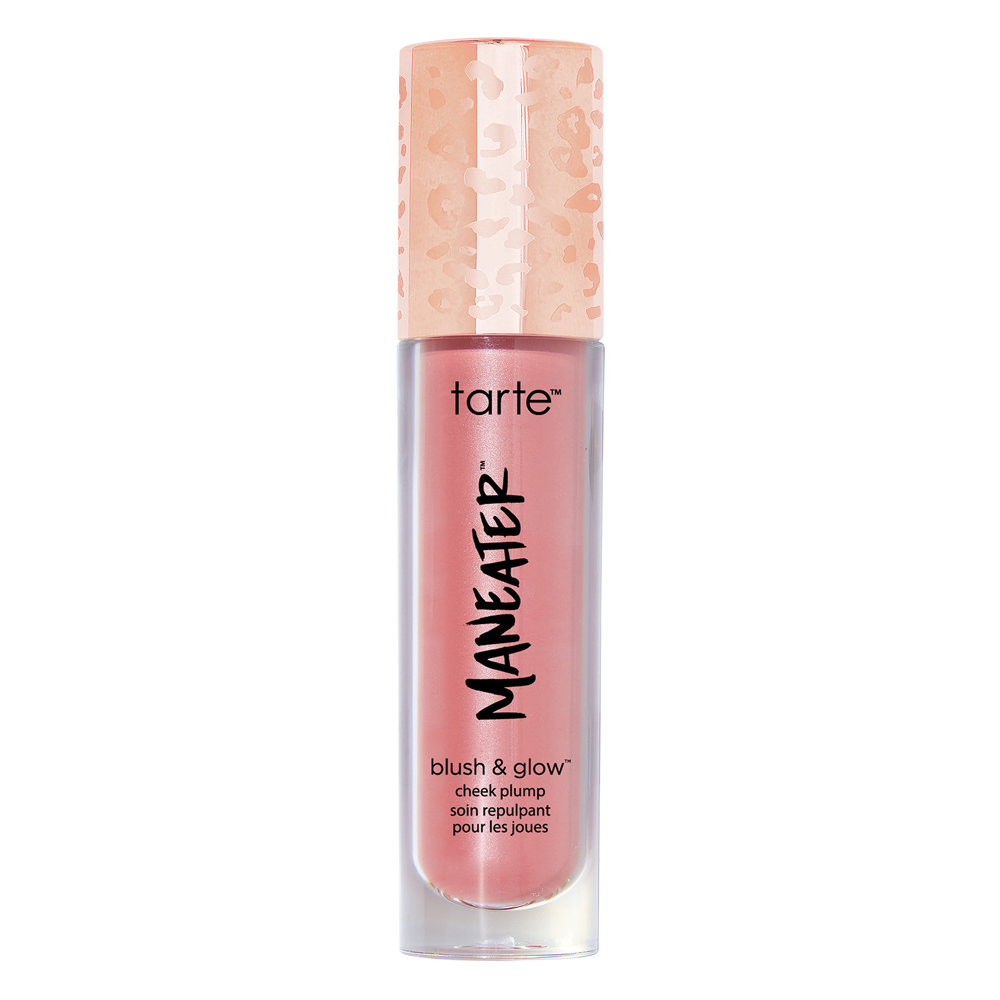 Maneater™ Blush & Glow™ Cheek Plump